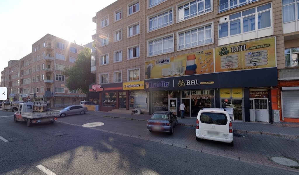Balticaret